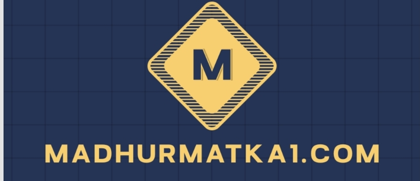 Madhur Matka